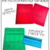 Celebrations at School- Behavior Basics Data - Image 5
