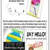 Greeting Others- Behavior Basics Data - Image 6