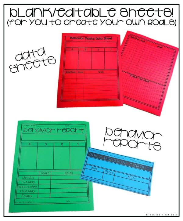 Resolving Conflicts- Behavior Basics Data - Image 5
