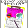 Greeting Others- Behavior Basics Data