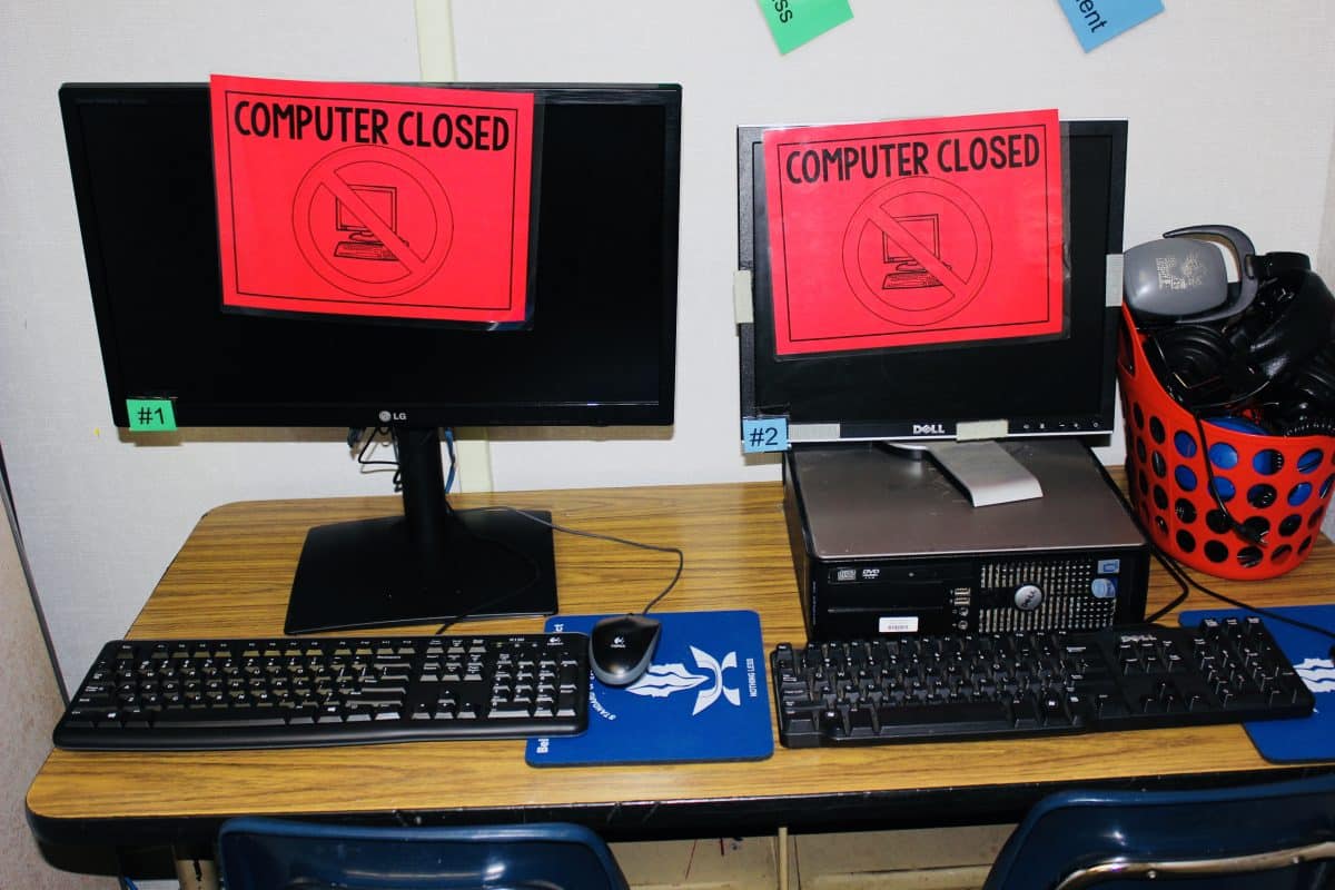 The Best Visual Supports for a Special Education Classroom » Autism ...